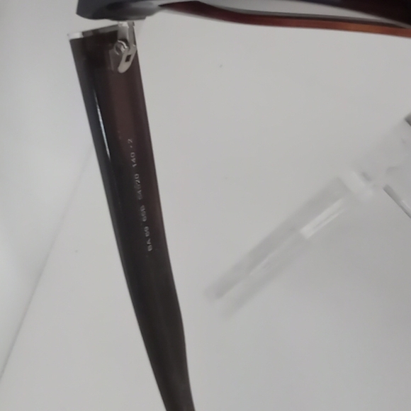 Bottega tortoise sunglasses - Picture 5 of 6